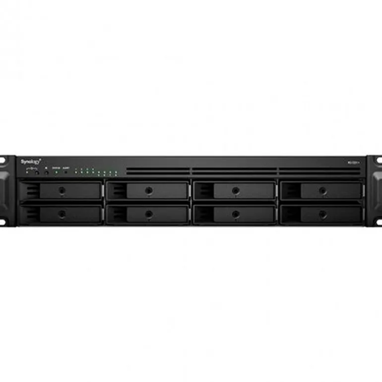 NAS Synology RackStation RS1221+ 8 Bahías 2.4Ghz