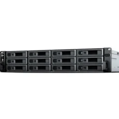 NAS Synology RackStation RS2423+ 12 Bahías 2U