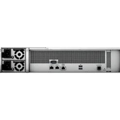 NAS Synology RackStation RS2423+ 12 Bahías 2U