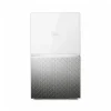 NAS Western Digital My Cloud Home 3TB USB 3.2 Blanco