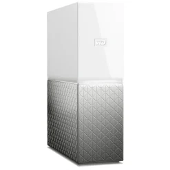 NAS Western Digital My Cloud Home 4TB 3.5" USB 3.0