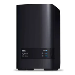 NAS Western Digital My Cloud Expert Series EX2 Ultra 16TB USB 3.0