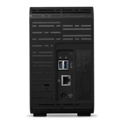 NAS Western Digital My Cloud Expert Series EX2 Ultra 16TB USB 3.0