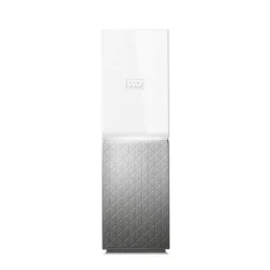 NAS Western Digital My Cloud Home 8TB USB 3.2 Blanco