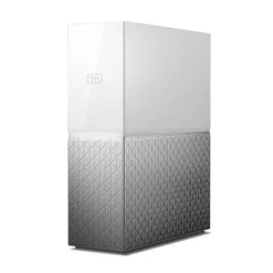 NAS Western Digital My Cloud Home 8TB USB 3.2 Blanco