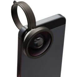 Nedis Camlink Super Gran Angular 140 Smartphone/Tablets - Objetivo