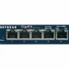 Netgear ProSafe GS105GE 5 x RJ-45 - Switch