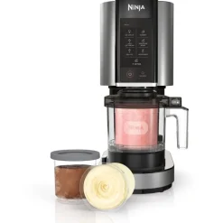 Ninja Creami Heladera