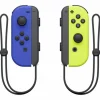 Nintendo Switch Joy-Con Azul / Amarillo - Gamepad
