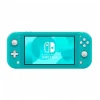Nintendo Switch Lite Azul Turquesa - Consola