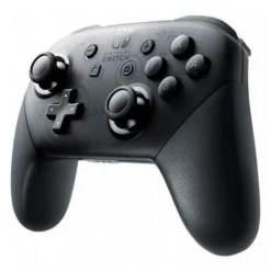 NintendoSwitch Pro Controller - Gamepad