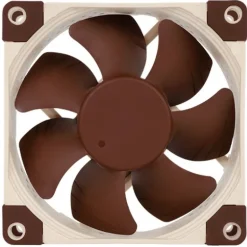 Noctua NF-A8 FLX - Ventilador 8 cm