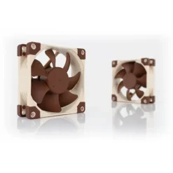 Noctua NF-A8 FLX - Ventilador 8 cm