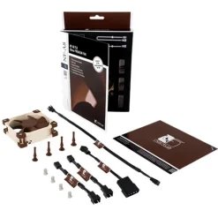 Noctua NF-A8 FLX - Ventilador 8 cm