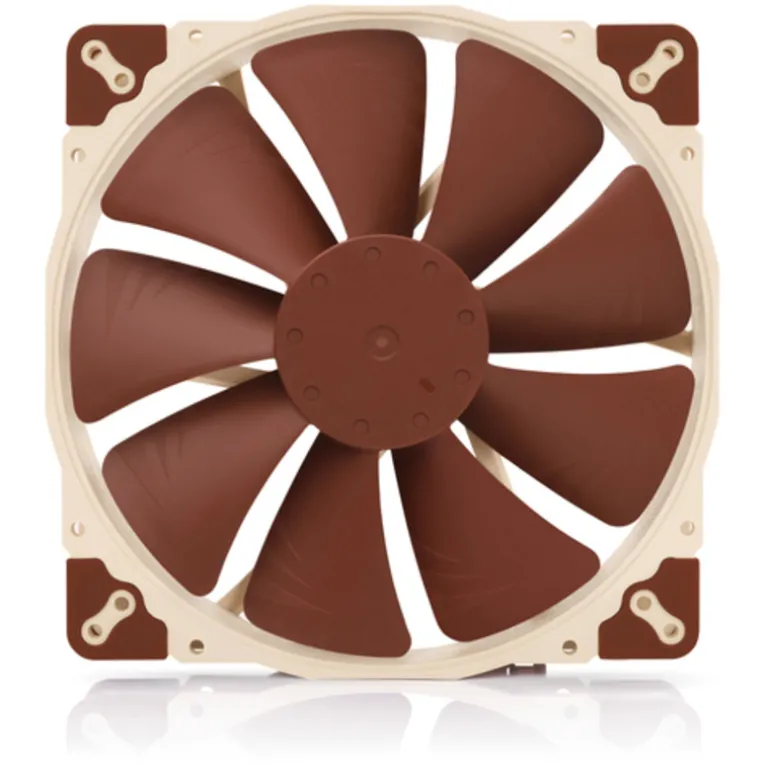Noctua NF-A20 5V - Ventilador 20 cm