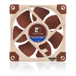 Noctua NF-A8 5V PWM - Ventilador 8cm
