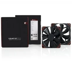 Noctua NF-A12i IPPC 2000 - Ventilador 12 cm