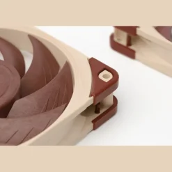 Noctua NF-A12x25 FLX - Ventilador 12 cm