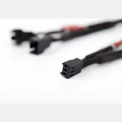 Noctua NF-SYC2 3 Pin Y-Cables - Accesorio Ventilador
