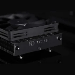 Noctua NH-L9a-AM4 Chromax.black - Disipador CPU