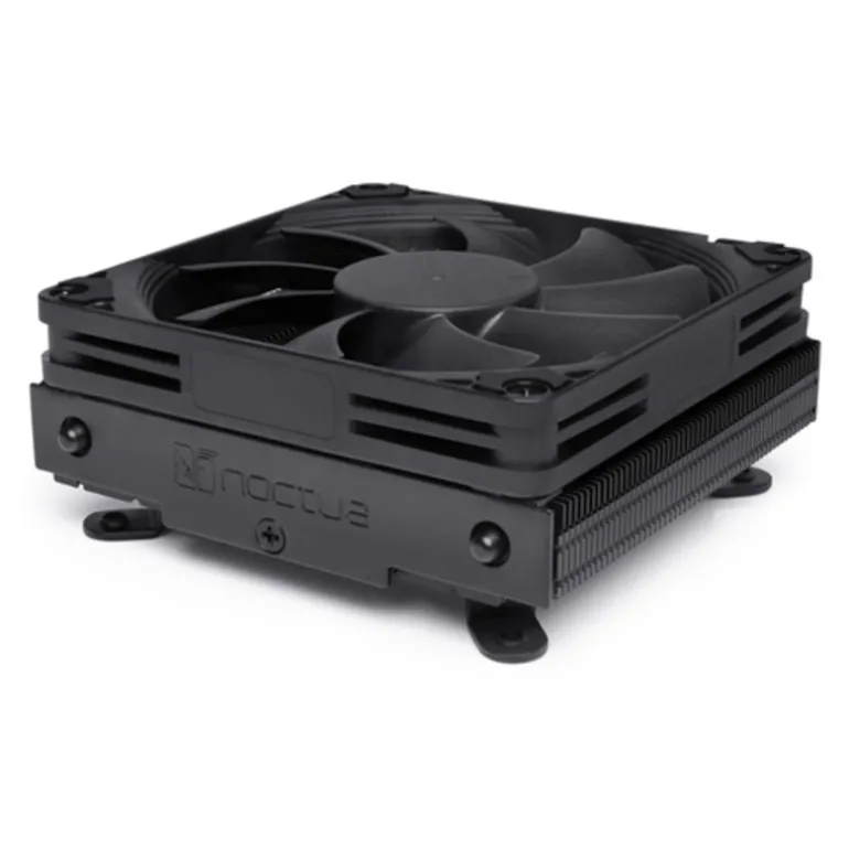 Noctua NH-L9i Chromax.black 92mm - Disipador
