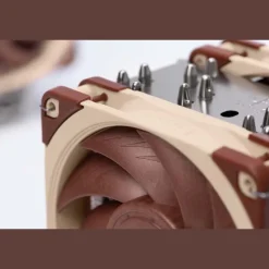 Noctua NH-U12A - Disipador CPU