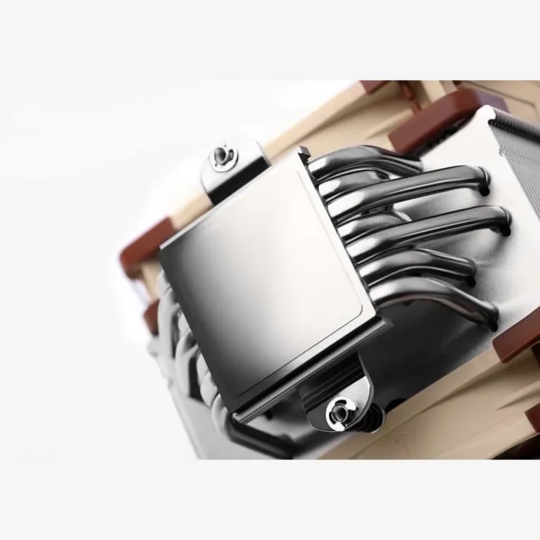 Noctua NH-U12A - Disipador CPU