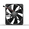 Noiseblocker BlackSilent PRO PK2 - Ventilador 14 cm