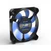 Noiseblocker BlackSilent XS2 - Ventilador 5 cm