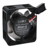 Noiseblocker BlackSilent PRO PM-2 - Ventilador 4 cm