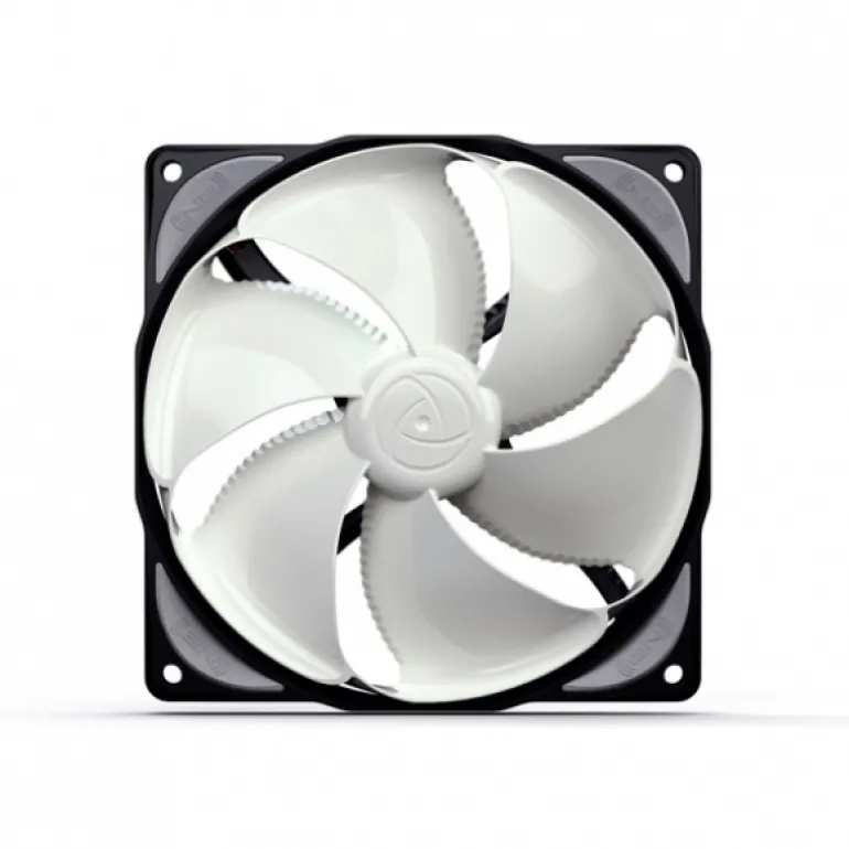 Noiseblocker eLoop B12-2 - Ventilador 12 cm