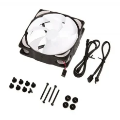 Noiseblocker eLoop B12-1 - Ventilador 12 cm