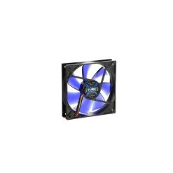 Noiseblocker NB-BlackSilentFan XL2 Rev. 3.00 - Ventilador 12 cm