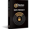 Norton Wifi Privacy 1 Usuario 1 Licencias 1 año - Antivirus