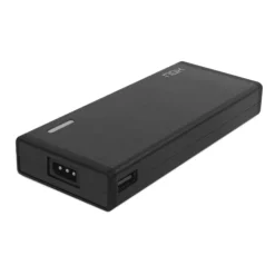 Nox NXPWR65NB Universal USB 65W - Cargador Portátil