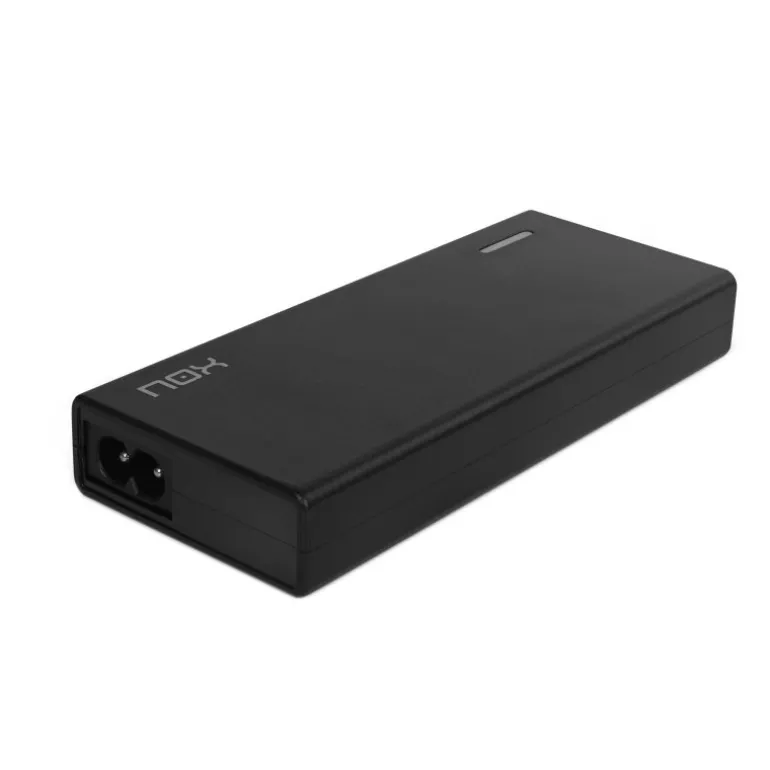 Nox NXPWR90NB Universal USB 90W - Cargador Portátil