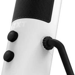 NZXT Capsule Blanco - Micrófono