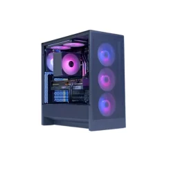 NZXT Gaming by COOLPC I - Ryzen 5 7600X / GeForce RTX 5070 12Gb / 32GB DDR5 / NVMe 1Tb / W11