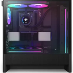 NZXT Gaming by COOLPC I - Ryzen 5 7600X / GeForce RTX 5070 12Gb / 32GB DDR5 / NVMe 1Tb / W11
