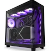 NZXT Gaming by COOLPC III - 7800X3D / Radeon RX 9070 XT 16GB / 32GB DDR5 / 1TB SSD / W11
