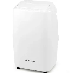 Orbegozo Aire Acondicionado Portátil ADR 128 Bomba Calor