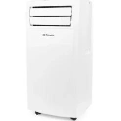 Orbegozo Aire Acondicionado Portátil ADR 93