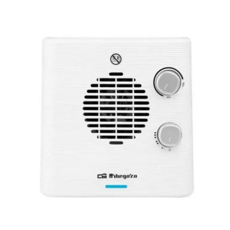 Orbegozo FH 5143 2200W Blanco