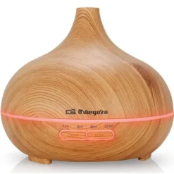 Orbegozo Humidificador HUA3500 300ML