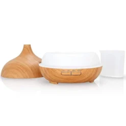 Orbegozo Humidificador HUA3500 300ML