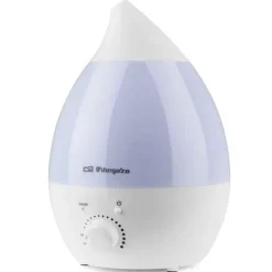 Orbegozo Humidificador HU2013 1.3L