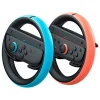 Pack Accesorio Nintendo Volante Joy-Con Wheel Pack De 2 Rojo Y Azul Para Mandos Nintendo Switch 2