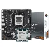 Pack  AMD Ryzen 5 7500F 5.0GHz Tray + Asus Prime A620AM-K