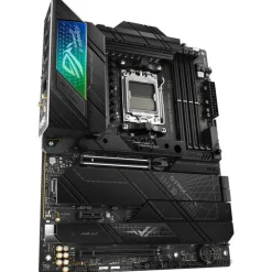 Pack AMD Ryzen 7 7700X 5.4GHz + Asus ROG Strix X670E-F WIFI