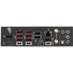 Pack  AMD Ryzen 9 7950X 5.7GHz + Asus ROG Strix X670E-F WIFI